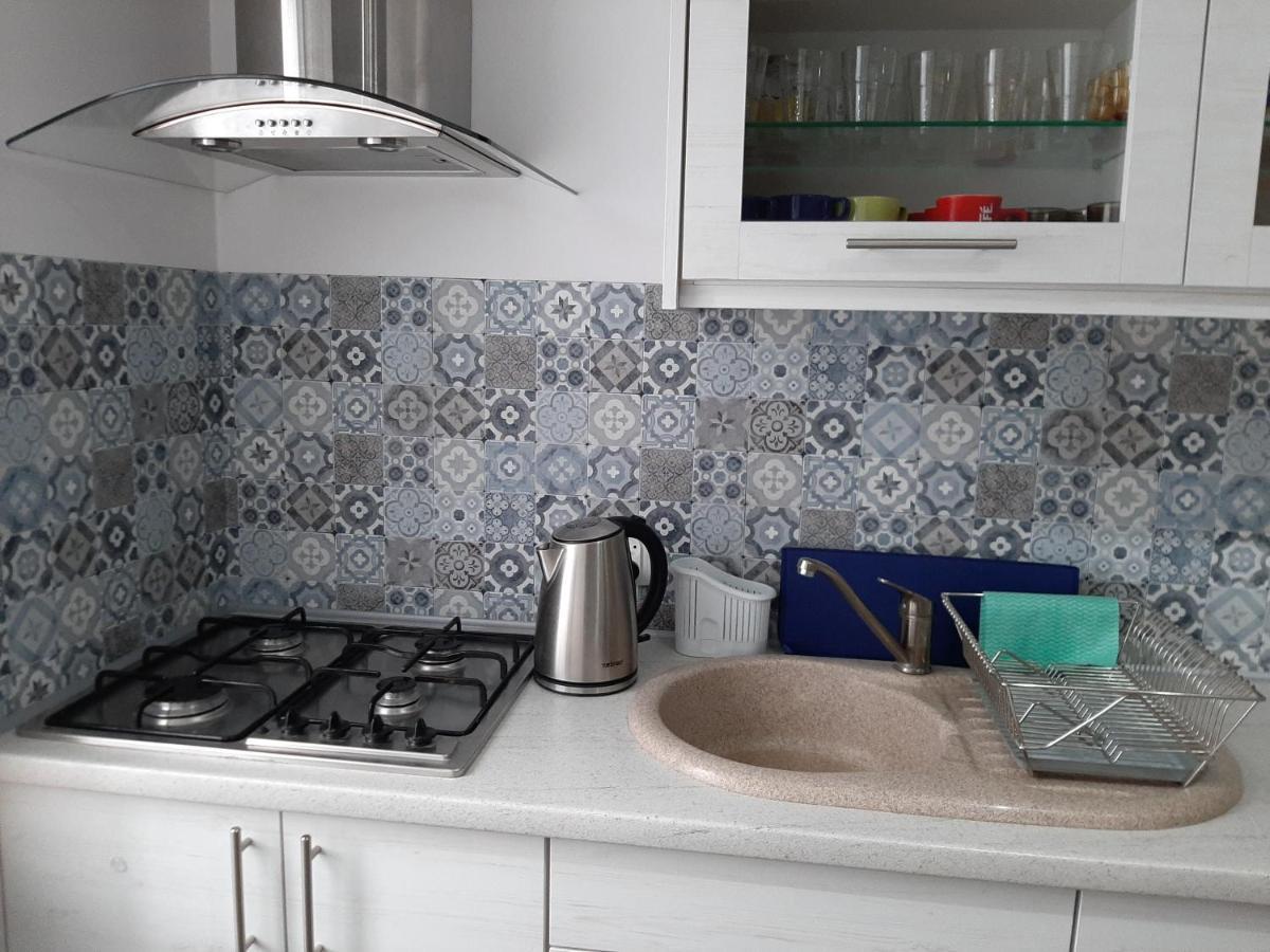 Habitación en casa particular U Gosi Władysławowo