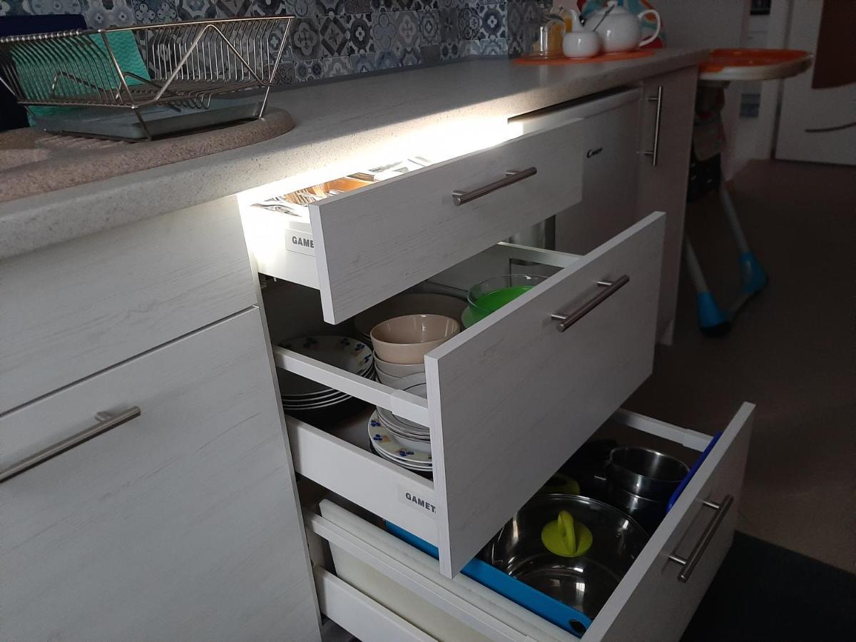 U Gosi Habitación en casa particular