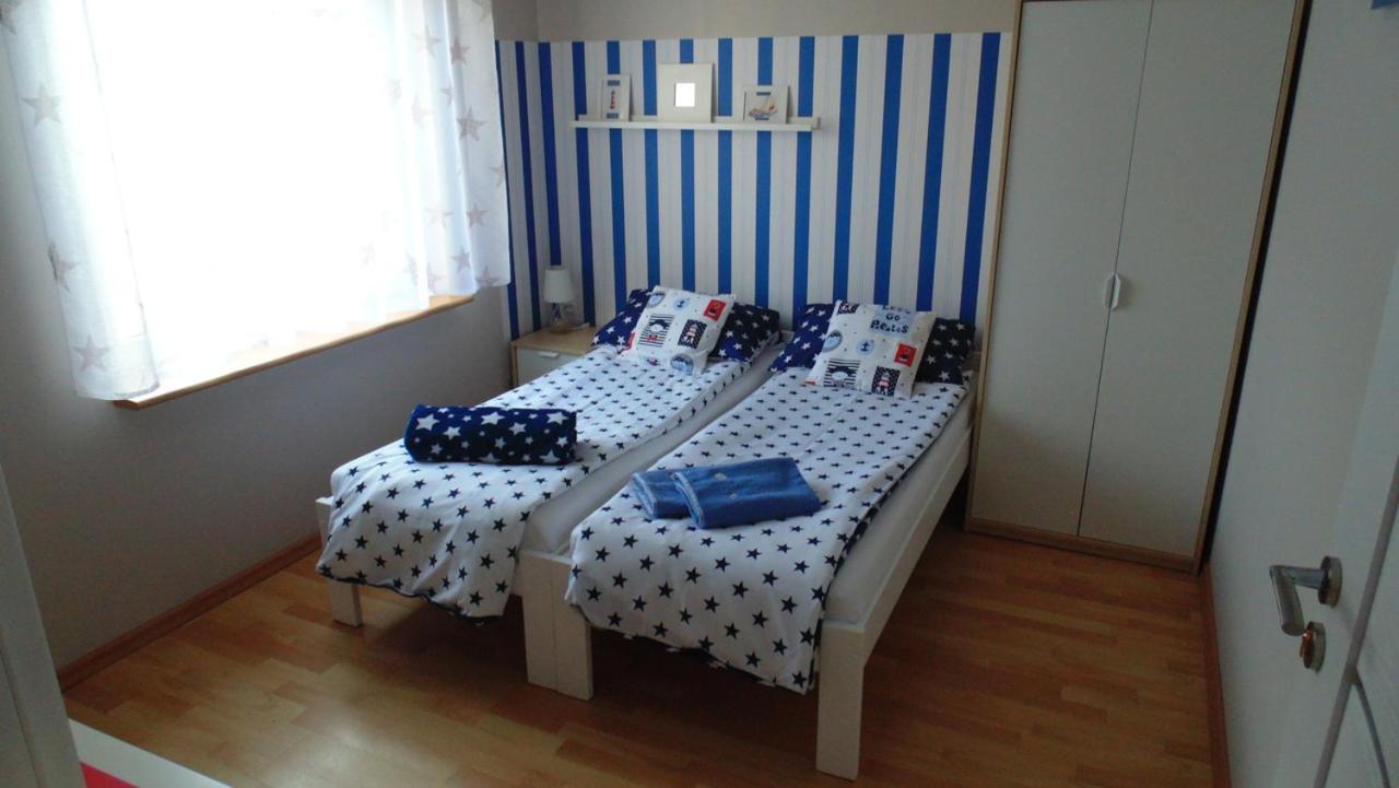 U Gosi Habitación en casa particular Władysławowo
