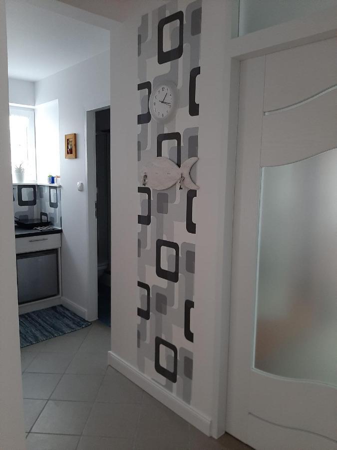 U Gosi Habitación en casa particular Władysławowo