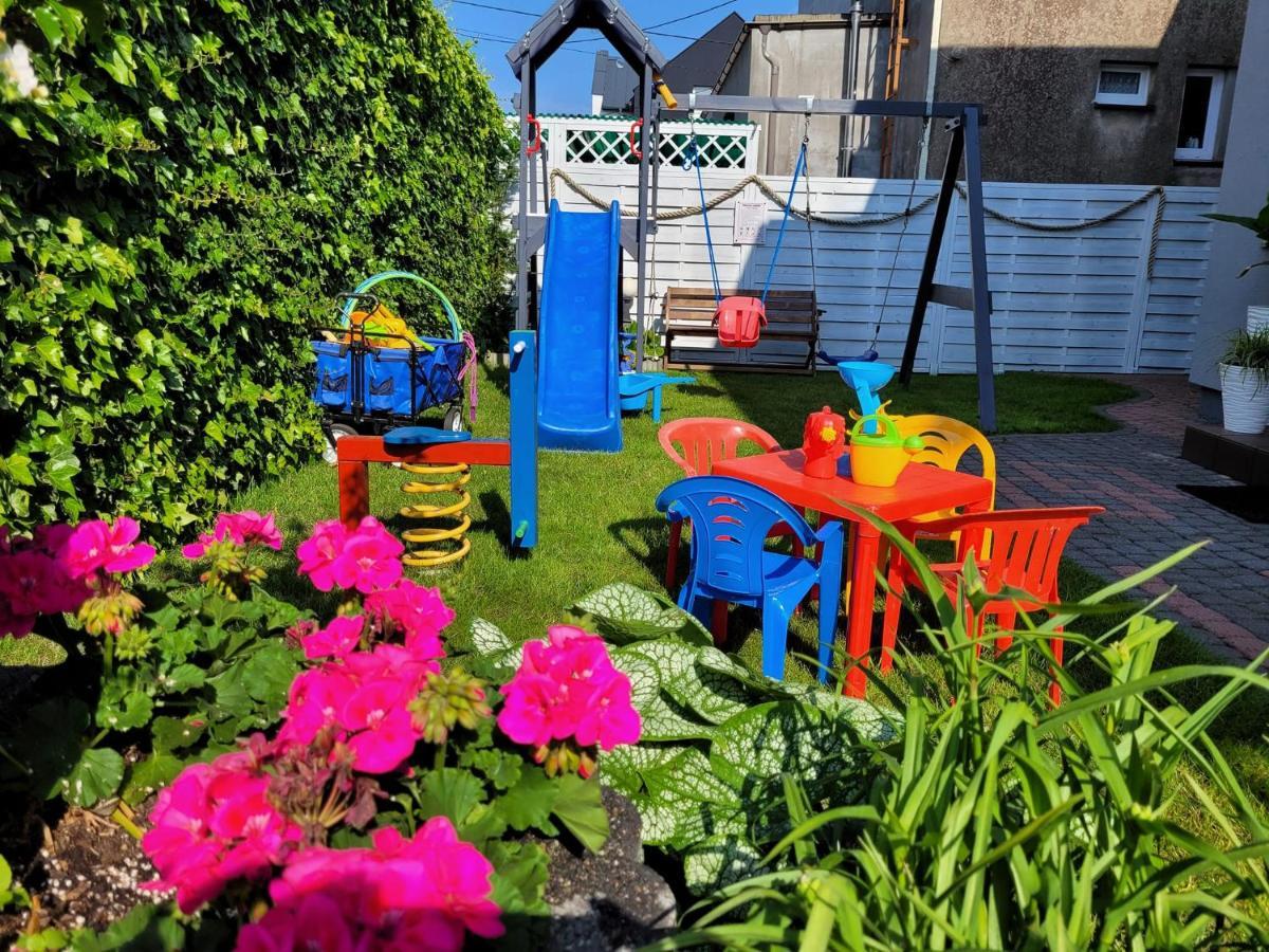 U Gosi Habitación en casa particular Władysławowo